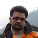 Photo of Anirban Tapadar