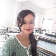 Chi Mi S. Hindi Language trainer in Golaghat