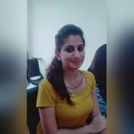 Shruti S. Class I-V Tuition trainer in Delhi