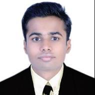 Lokesh Baviskar Engineering Entrance trainer in Mumbai