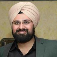 Gurpreet Singh Arora Class 12 Tuition trainer in Delhi