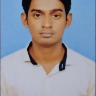 Sourav Mondal Class 9 Tuition trainer in Kolkata