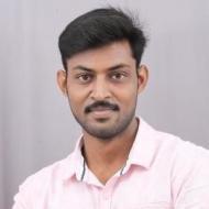 Naveen Raj .Net trainer in Chennai