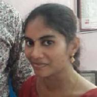 Swathi S. Vocal Music trainer in Miyapur