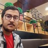 SOURAJIT PRAMANIK Class 9 Tuition trainer in Delhi