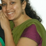 Deepali S. Class 6 Tuition trainer in Mumbai