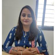 Ragini P. Class 9 Tuition trainer in Hyderabad