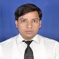 Rajeev Kumar Patel Class 9 Tuition trainer in Varanasi