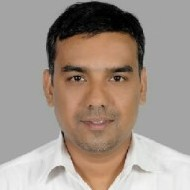 Tiju Thomas MBA Tuition trainer in Bangalore