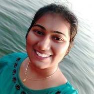 Chandrakala Class 11 Tuition trainer in Bangalore