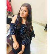 Shivani G. Class I-V Tuition trainer in Delhi