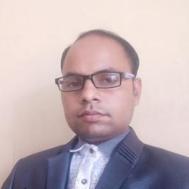 Jay Prakash Class 11 Tuition trainer in Faridabad