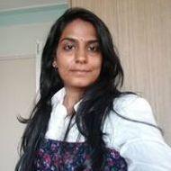 Neetha P. BTech Tuition trainer in Bangalore