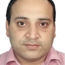 Photo of Vivek Kumar Sharma