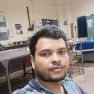 SUBHRASHIL NANDA Class 11 Tuition trainer in Midnapore