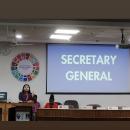 Muskan Class 12 Tuition trainer in Delhi