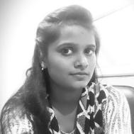 Sandhya S. Quantitative Aptitude trainer in Parvatpur