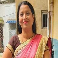 Cynthia G. Class I-V Tuition trainer in Kolkata