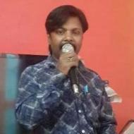 Rafi Aman Singar Vocal Music trainer in Delhi