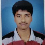 Munaga Nithin Kumar Class 11 Tuition trainer in Bangalore