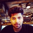 Photo of Ankit Gupta