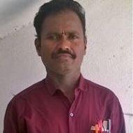 Samala Sreenu Class 9 Tuition trainer in Karim Nagar