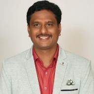Vinoth Kumar BTech Tuition trainer in Chennai