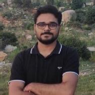 Brahmadev Sharma UPSC Exams trainer in Bangalore