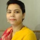 Photo of Anupama Mishra