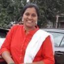 Photo of Prathyusha