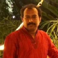 Ramesh S Iyengar Yoga Classes trainer in Bangalore