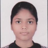 Apoorva C. Class 11 Tuition trainer in Delhi