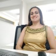 Rachna D. Spanish Language trainer in Pune