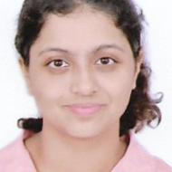 Shloka S. Dance trainer in Mumbai