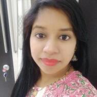 Swati S. Class 9 Tuition trainer in Mumbai