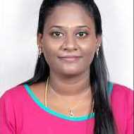 Gayathri German Language trainer in Chennai