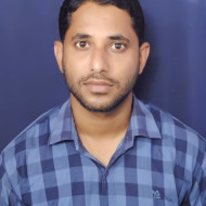 Dheeraj Kumar BSc Tuition trainer in Patna Sadar