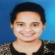 Rashmeet K. Class 11 Tuition trainer in Raipur