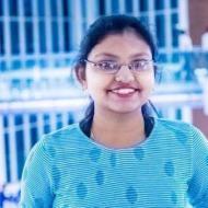 SAYANI S. Class 6 Tuition trainer in Kolkata