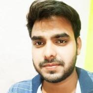 Piyush Singh Chauhan Class I-V Tuition trainer in Lucknow