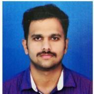 SREERAG B M Class 11 Tuition trainer in Ottapalam