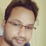 Prakash Neerav Class 9 Tuition trainer in Dehradun