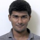 Photo of Vamshi k