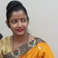 Sneh S. Vocal Music trainer in Gurgaon