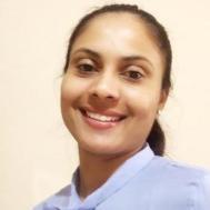 Bhavna P. PTE Academic Exam trainer in Vadodara