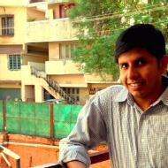 Murali S C Language trainer in Bangalore