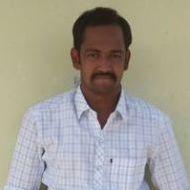 Ravi Kumar G. Class 11 Tuition trainer in Hyderabad