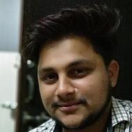 Bhanu Pratap Singh Class 11 Tuition trainer in Jaipur