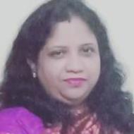 Shraddha T. Class 6 Tuition trainer in Mumbai