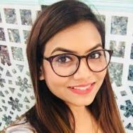 Karishma G. Class I-V Tuition trainer in Pune